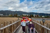2021년 삼성 나눔과 꿈 트래블헬퍼 시범사업 트래블헬퍼의 타보리