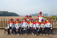 2021년 삼성 나눔과 꿈 트래블헬퍼 시범사업 트래블헬퍼의 타보리