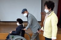 2021년 삼성 나눔과 꿈 트래블헬퍼 시범사업  트래블헬퍼 자격과정 7차