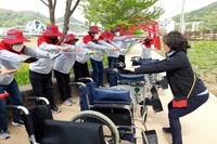 2021년 삼성 나눔과 꿈 트래블헬퍼 시범사업 트래블헬퍼 자격과정 14차 