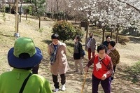 2024년  2회차 자연과 함께 걷기