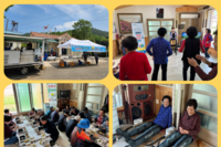 [보성군노인복지관] 11회차 사랑의 밥차