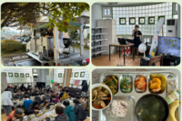 [보성군노인복지관] 29회차 사랑의 밥차