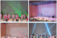 [보성군노인복지관] 공연 봉사