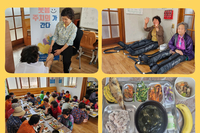 [보성군노인복지관] 14회차 사랑의 밥차
