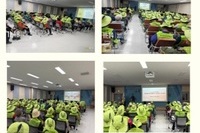 [보성시니어클럽] 공익사업단 참여자 직무교육