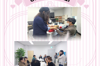 [서빛마루시니어센터] 심신안티에이징 아로마테라피 심리상담 진행