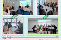 [서빛마루시니어센터] 쉼으로 잇는 마음, 대화로 찾는 회복 